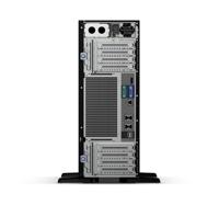 Hewlett Packard Enterprise Server ML350 Gen10 TW 2.5 cm (1 inch) Intel® Xeon Silver 4214R 32 GB RAM P59549-421 - thumbnail