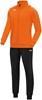 JAKO M9150 Polyesterpak Classico - Fluo Oranje - XL - thumbnail