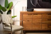 Lucide ANSELMO - Leeslamp - Ø 25 cm - LED Dimb. - 1x9W 3000K - Mat chroom - thumbnail