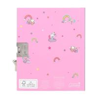 Ylvi dagboek met geheime pen - thumbnail