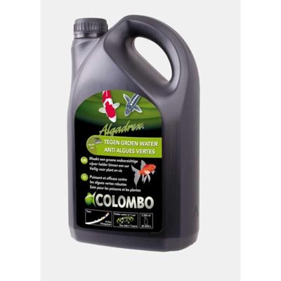 Algadrex 2.500 Ml/25.000 Liter Nl F vijver Colombo - Colombo
