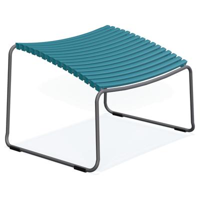 Houe Click voetenbank Paprika