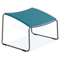 Houe Click voetenbank Paprika - thumbnail