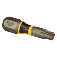 Makita Accessoires Slagschroefbit T20x25mm C IMPR - E-03218 - E-03218 - thumbnail