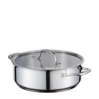 MasterChef Hapjespan Copperline Cookware Ø 24 cm - thumbnail