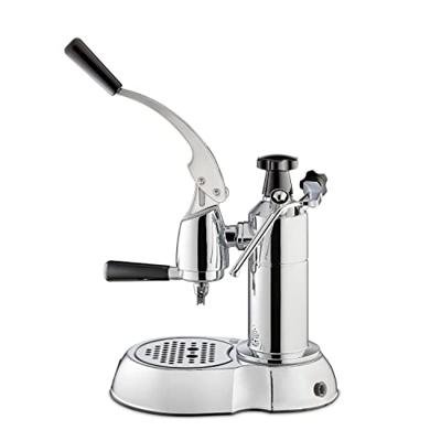 SMEG LPLSTL01EU Lusso Espresso Koffiemachine