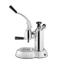 SMEG LPLSTL01EU Lusso Espresso Koffiemachine - thumbnail