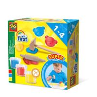 SES my first klei met gereedschap - thumbnail