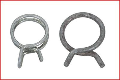 KS Tools NEW-46825 Bandveerklemtang 1 stuk(s)