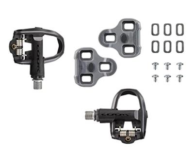 Dahon Look pedalen kéo classic 3 race zwart