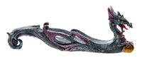 Dark Legends Draken Wierookhouder - thumbnail