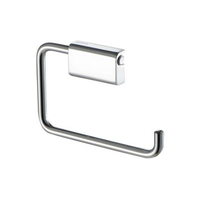 Geesa AIM Toiletrolhouder zonder klep Chroom 918409-02