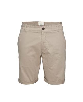 Solid Rockcliffe Casual Short Heren 2XL Solid Rockcliffe Casual Short Heren 2XL