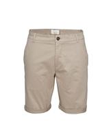 Solid Rockcliffe Casual Short Heren 2XL - thumbnail