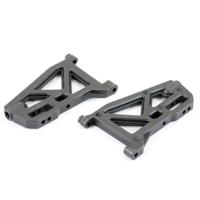 FTX - Apache Front Lower Suspension Arm (Pr) (FTX10165) - thumbnail