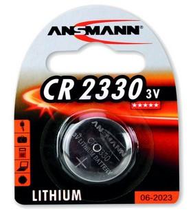 Ansmann CR2330