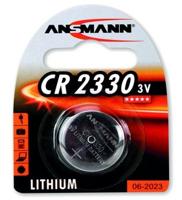 Ansmann CR2330 - thumbnail