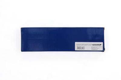Gedore 2171015 60 S 10 JP Engelse sleutel Sleutelbreedte (metrisch) 30 mm