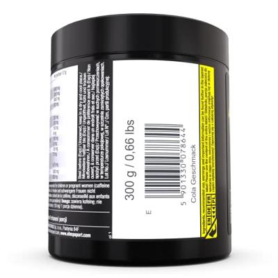 Olimp R-Weiler Focus Cola (300 g)