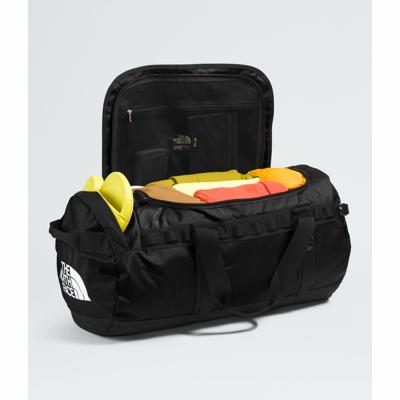 Gymtas The North Face Base Camp Duffel Zwart 71 L