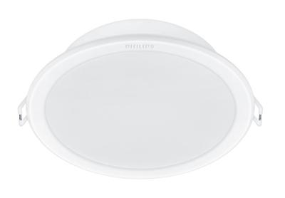 Led-downlights Philips Meson 23,5 W 2550 Lm (4000 K)