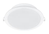 Led-downlights Philips Meson 23,5 W 2550 Lm (4000 K) - thumbnail