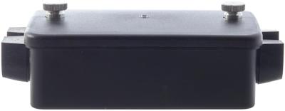 HELLA Kabelaansluitdoos line connector 16 pol. screw connection