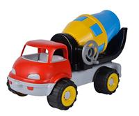 Androni Cementwagen - thumbnail