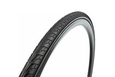 Vittoria Randonneur Draadband 700c Zwart Reflex Vittoria Randonneur Draadband 700c Zwart Reflex