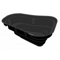 Start 1000 voorgevormde vijver - thumbnail