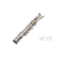 TE Connectivity 3-66104-0 Inhoud: 1 stuk(s) Tape on Full reel - thumbnail