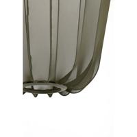 Light & Living Hanglamp 'Plumeria' 42cm, kleur Donkergroen - thumbnail