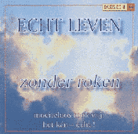 Stoppen met Roken Oasis CD 8 - thumbnail