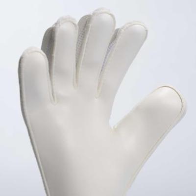 Uhlsport FM Cybertec Starter Soft Keepershandschoenen Wit Felblauw Zwart