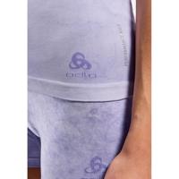 Odlo Performance Light Eco BL T-shirt Dames - thumbnail