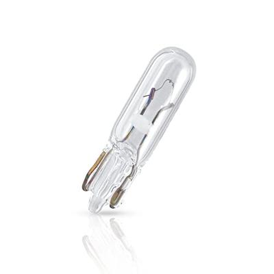 Philips lamp 12v 1.2w wedge base | 10 stuk stuks