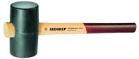 Gedore 227 E-3 8827040 Rubberen hamer 770 g 380 mm 1 stuk(s) - thumbnail