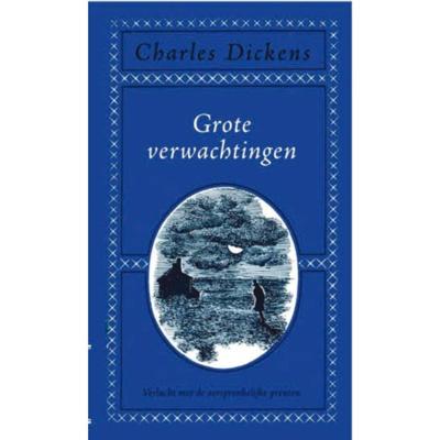 Charles Dickens Grote verwachtingen Charles Dickens Grote verwachtingen