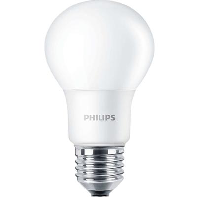 PHILIPS - LED Lamp - CorePro LEDbulb 827 A60 - E27 Fitting - 5.5W - Warm Wit 2700K | Vervangt 40W