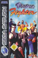Virtua Fighter - thumbnail