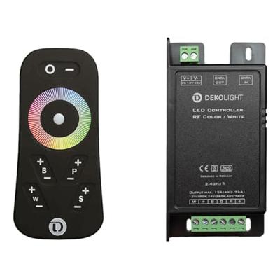 Deko Light Verlichtingsbesturing Controller RF Color Deko Light Verlichtingsbesturing Controller RF Color