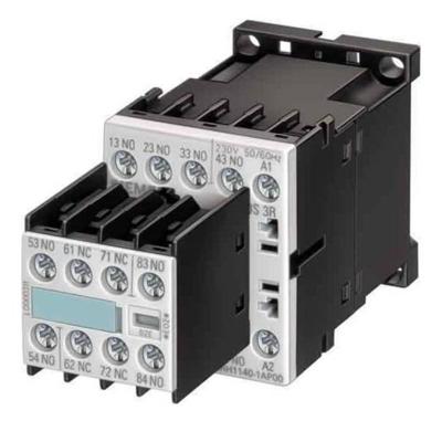 Siemens 3RH2262-1BB40 Hulpbeveiliging 1 stuk(s)