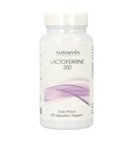 Nutramin Lactoferrine 200 - thumbnail