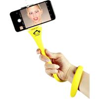 Monkeystick geel - thumbnail