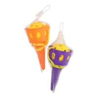 Vangspel Bal aan Touw - thumbnail