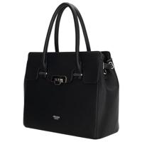 Charm london soho handtas-Black - thumbnail