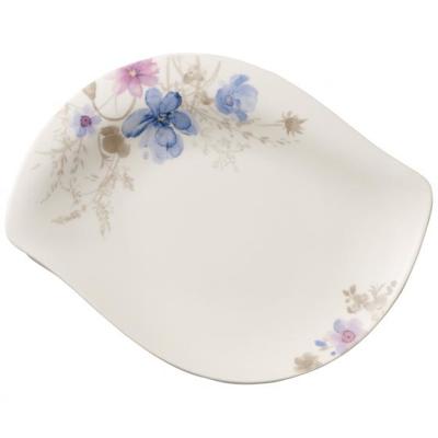 VILLEROY & BOCH - Mariefleur Gris Serve & Salad - Schaal 34cm