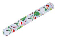Duckiez Klaparmband kerst - thumbnail