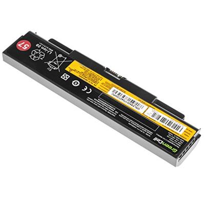 Green Cell 45N1147 45N1153 LE89 Laptopaccu 10.8 V 4400 mAh Lenovo