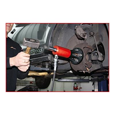 KS Tools 440.0115 Aandrijfassuitdrukvoorrichtingsset, 2-delig, 4- en 5-GATS